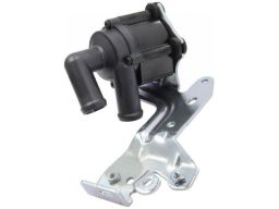 Pompa Cyrkulacji Wody Niezależnego Ogrze 7.10102.07.0