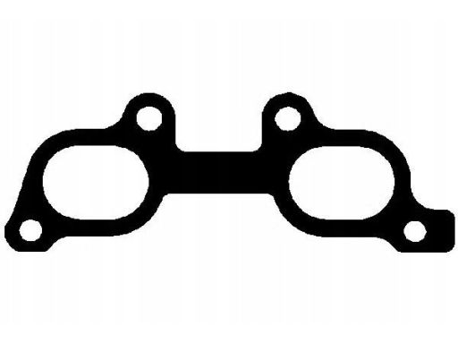 Uszczelka Kolektora Wydechowego 257.620