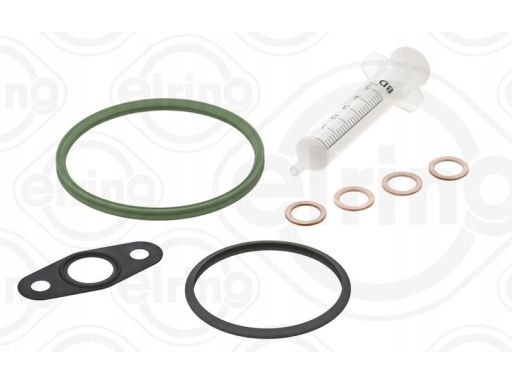 Zestaw Montażowy Turbosprężarki 259.930