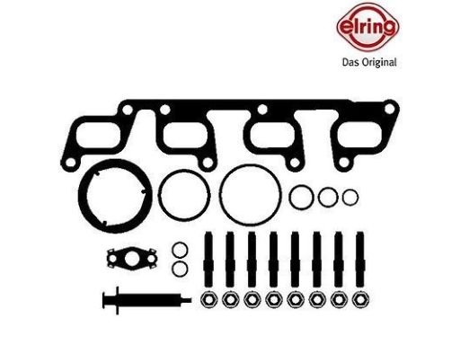 Zestaw Montażowy Turbosprężarki 262.500