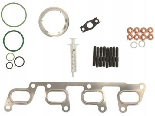 Zestaw Montażowy Turbosprężarki 262.500