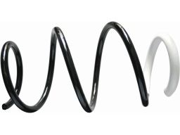 Sprężyna Zawieszenia 993 455