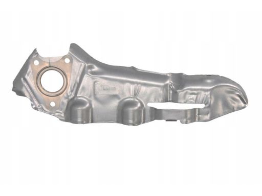 Uszczelka Turbosprężarki 290.841