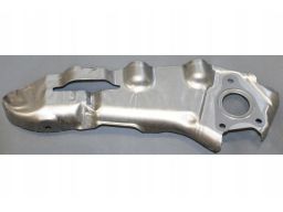 Uszczelka Turbosprężarki 290.841