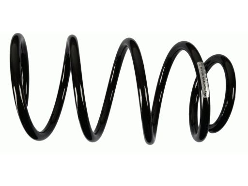 Sprężyna Zawieszenia 993 586