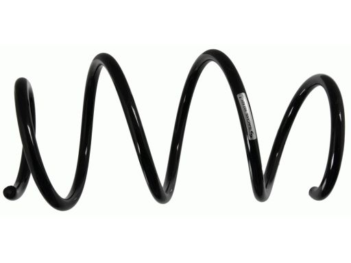 Sprężyna Zawieszenia 993 621