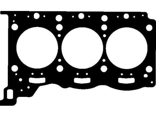 Uszczelka Głowicy Cylindrów 299.800