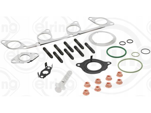 Zestaw Montażowy Turbosprężarki 303.100