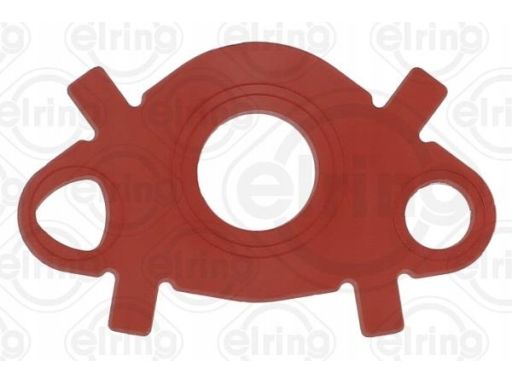 Uszczelka Chłodnicy Oleju 342.370