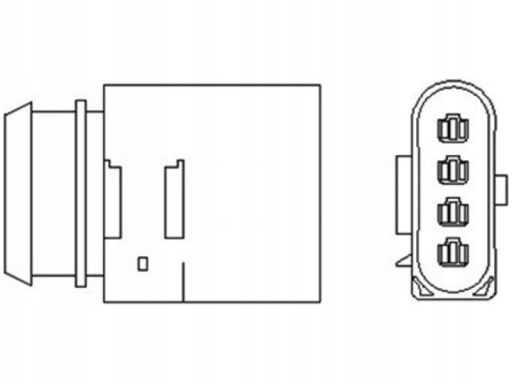Sonda Lambda 466016355034