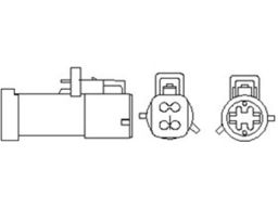 Sonda Lambda 466016355119