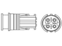 Sonda Lambda 466016355123