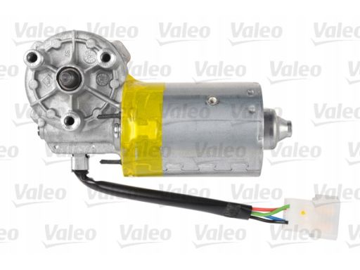 Silnik Wycieraczek 403744