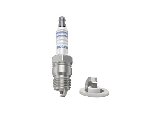 Świeca Zapłonowa 0 242 225 622