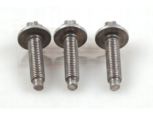 Dodatkowa Pompa Wody (Obieg Wody Chłodzą P427