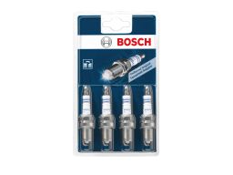 Świeca Zapłonowa 0 242 230 607