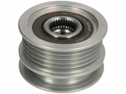 Sprzęgło Jednokierunkowe Alternatora 535 0116 10