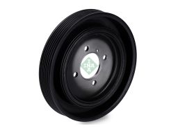 Koło Pasowe Wału Korbowego 544 0040 10