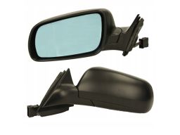 Lusterko Zewnętrzne Lewe Audi A3 8L 09.96-12.99 Elektryczne Podgrzewan