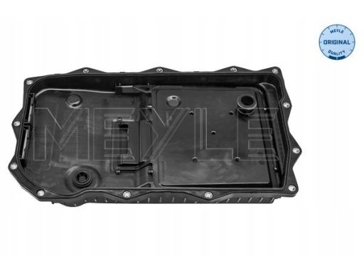 Miska Automatycznej Skrzyni Biegów Iveco Daily Alfa Romeo Jeep Lancia