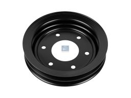 Koło Pasowe Pompy Cieczy Chłodzącej 4.62133