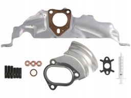 Zestaw Montażowy Turbosprężarki 518.980