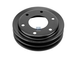 Koło Pasowe Pompy Cieczy Chłodzącej 4.61270