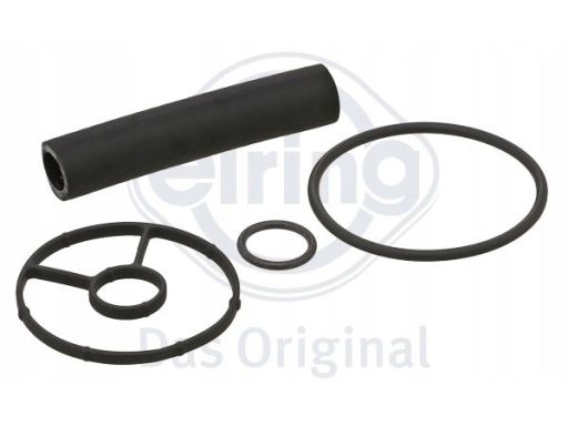 Uszczelka Chłodnicy Oleju 522.320