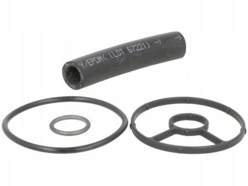 Uszczelka Chłodnicy Oleju 522.320