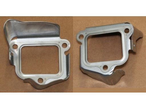 Uszczelka Przewodu Zaworu Egr 572.160