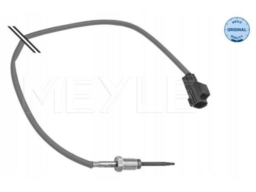Czujnik Temperatury Spalin 714 800 0034