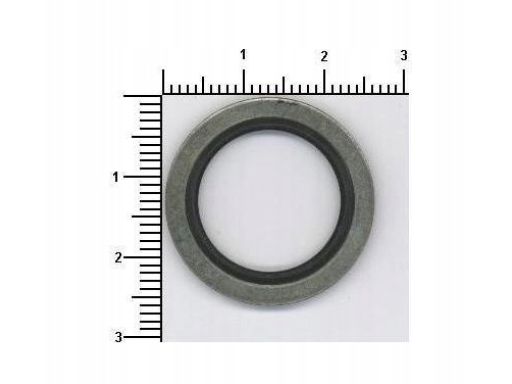 Uszczelka Korka Spustowego Oleju 804.360