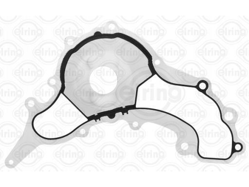 Uszczelka Pompy Cieczy Chłodzącej 586.390