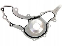 Uszczelka Pompy Cieczy Chłodzącej 586.390