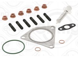 Zestaw Montażowy Turbosprężarki 588.880