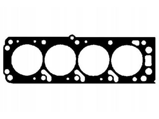 Uszczelka Głowicy Cylindrów 828.913
