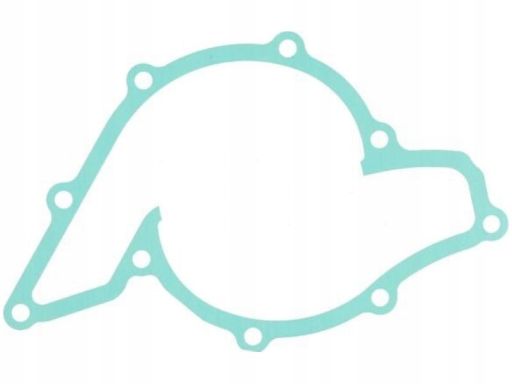 Uszczelka Pompy Cieczy Chłodzącej 632.682