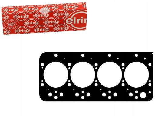 Uszczelka Głowicy Cylindrów 835.539