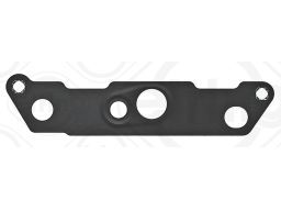 Uszczelnienie, Dopływ Oleju (Doładowanie 644.040