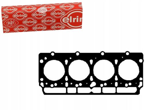 Uszczelka Głowicy Cylindrów 646.440