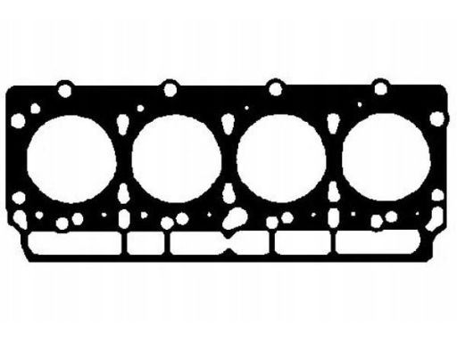 Uszczelka Głowicy Cylindrów 646.440
