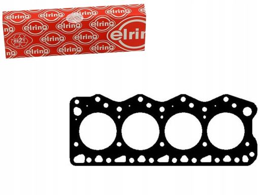 Uszczelka Głowicy Cylindrów 863.130