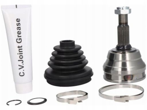 Przegub Napędowy Kpl. Kvw082