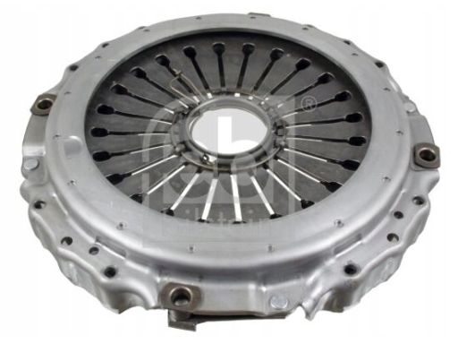 Docisk Sprzęgła 105297