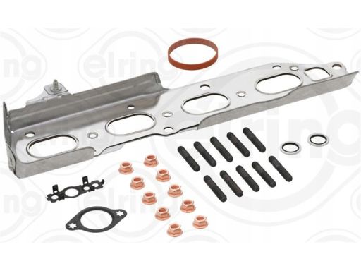 Zestaw Montażowy Turbosprężarki 884.230