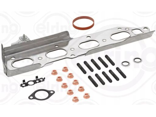 Zestaw Montażowy Turbosprężarki 884.230