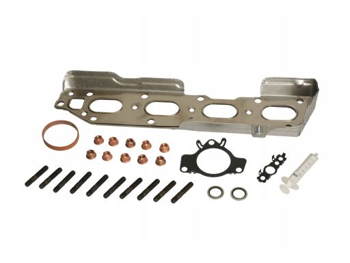 Zestaw Montażowy Turbosprężarki 884.230