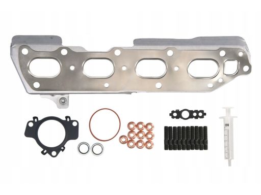Zestaw Montażowy Turbosprężarki 884.230