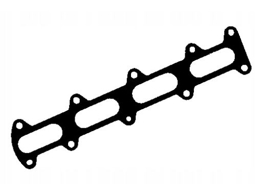 Uszczelka Kolektora Wydechowego 889.091