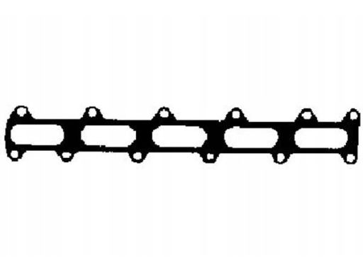 Uszczelka Kolektora Wydechowego 888.966
